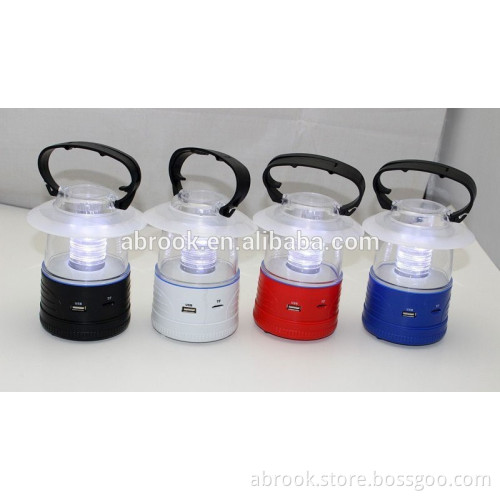 Barn lantern led light rechargeable portable speaker